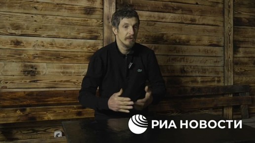 Эксклюзивы РИА Новости из зоны СВО в пятницу