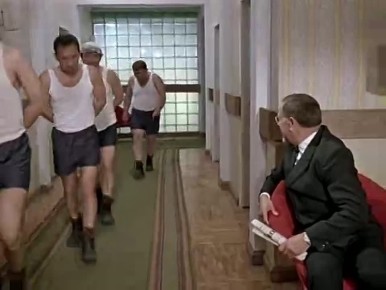 Грандиозное бегство: на Западе раскрыли замыслы главарей обречённого режима