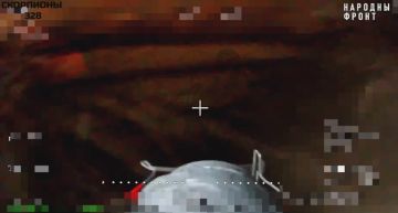 Владислав Шурыгин: Подборка лучших моментов работы расчетов FPV-дронов десантников ГрВ "Днепр" на запорожском направлении