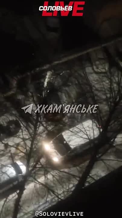 В Днепропетровске 7 сотрудников ТЦК затащили полуголого мужчину по снегу в микроавтобус для дальнейшей отправки на фронт