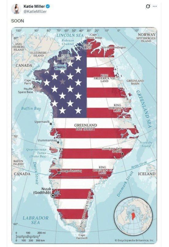 �� ������ Politico, ��������� ����� ���������� �������� ��� ����������� ��� � 4 ����, ��� ���������� ��������� � �������������