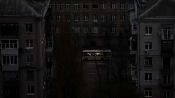 В Днепропетровске объявили о ЧС национального масштаба из-за полного блэкаута