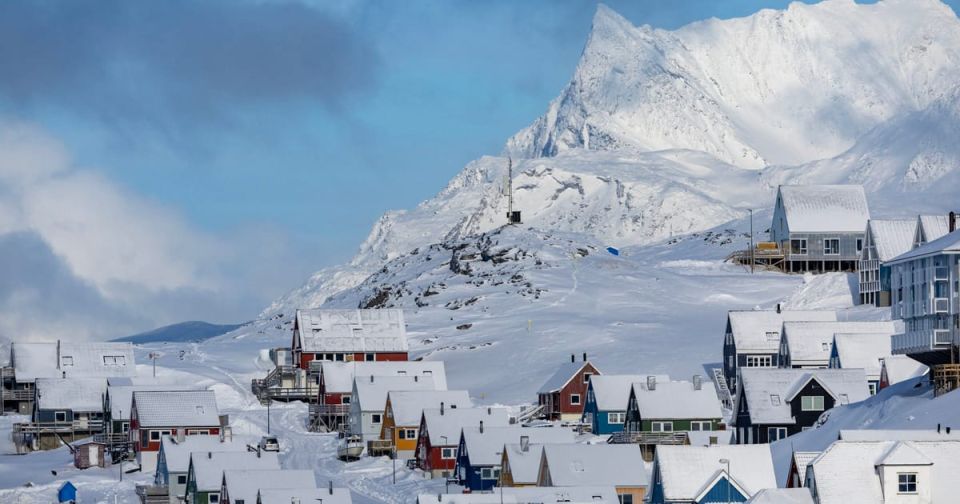 Politico: ������ ������� ���� �������� ����������