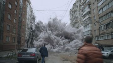 Полетели "БПЛА и баллистика". Удары по Кривому Рогу оказались фатальными: На коксохимическом заводе произошёл выброс