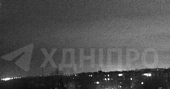 Юрий Подоляка: В Днепропетровске локальный блэкаут