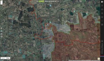 Братское Гвардейцы-штурмовики 36 мотострелковой бригады 29 армии освободили населенный пункт Братское в Днепропетровской области (ВИДЕО)