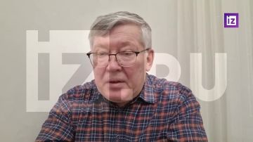 Удар ракетным комплексом "Орешник" по критической инфраструктуре Украины подтверждает: благодаря не имеющему аналогов оружию все попытки нанести РФ поражение обречены на провал