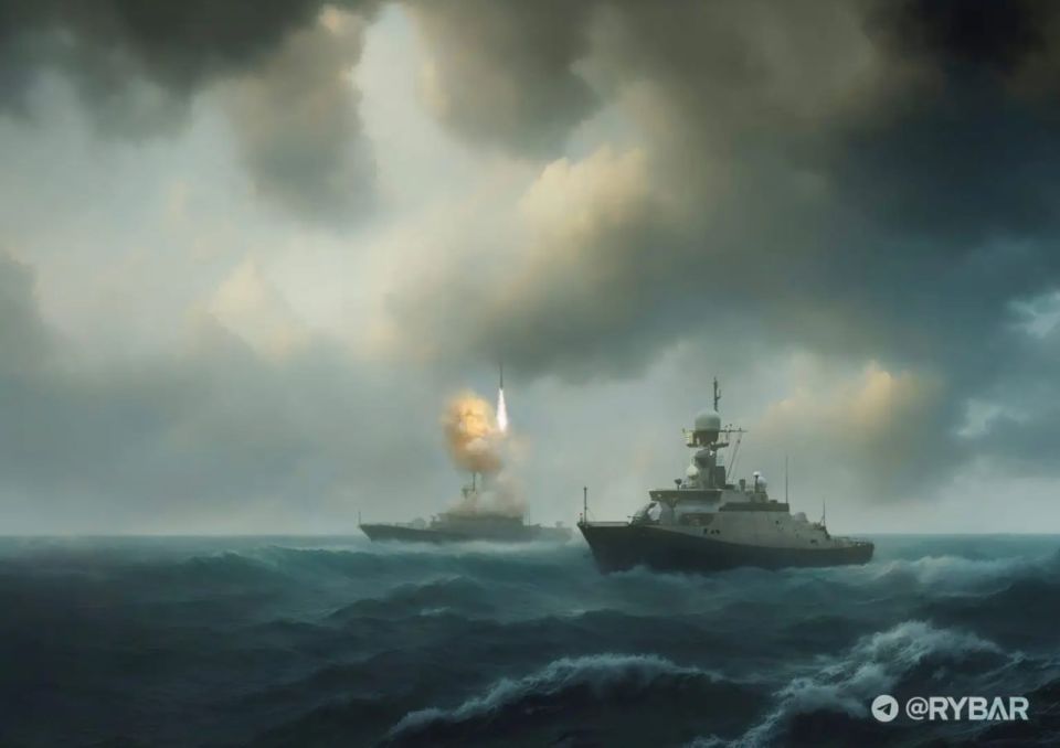 Под гром российского оружия закончился ещё один день