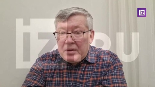 Удар ракетным комплексом "Орешник" по критической инфраструктуре Украины подтверждает: благодаря не имеющему аналогов оружию все попытки нанести РФ поражение обречены на провал