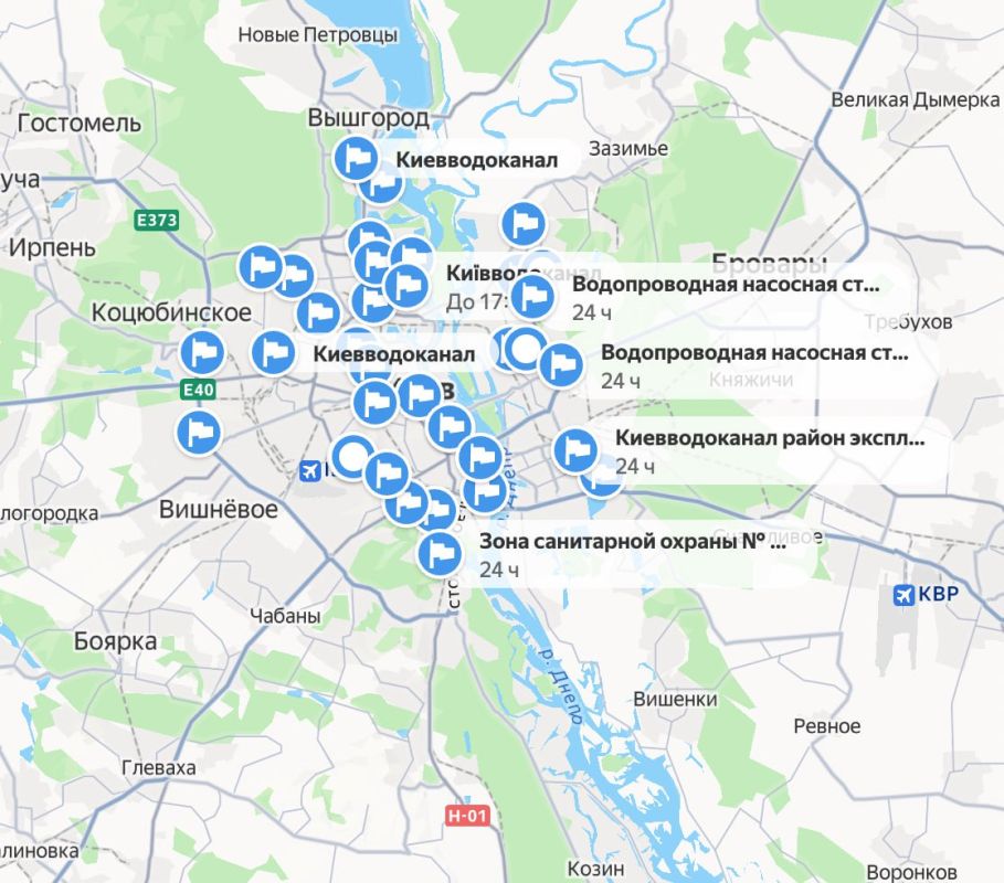 ����� �������: ������� ����� ����������� ����