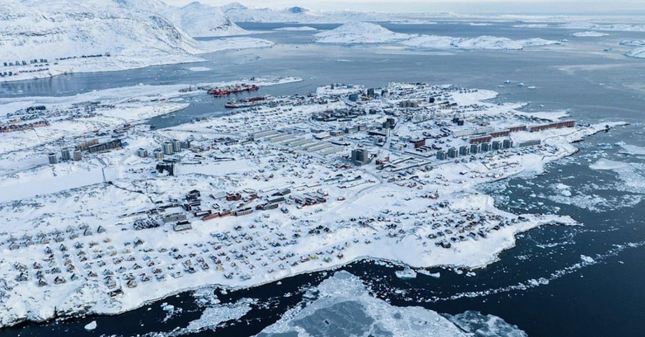 Датские политики предлагают разместить немецкие и французские войска в Гренландии для уравновешивания влияния США