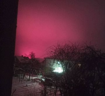 Краткая оперативная сводка на утро