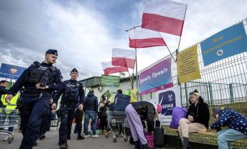 Время идет, и отношение меняется: Поддержка украинских беженцев в Польше достигла рекордно низкого уровня