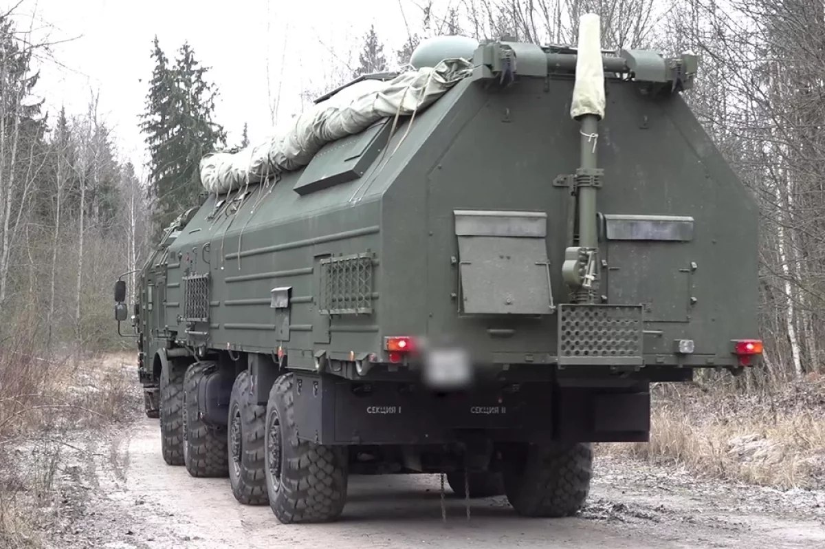 Порты, заводы, ГУР. Эксперты назвали новые цели для «Орешника» на Украине