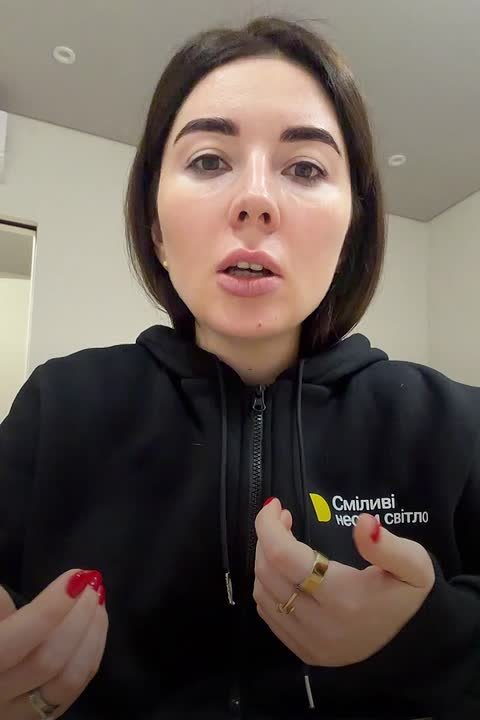 На Украине наиболее сложная ситуация со светом за всю зиму