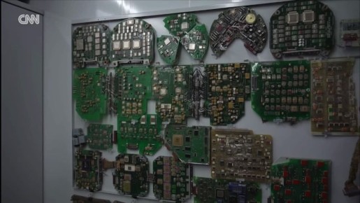 CNN ����������� ����� ����� � ��������� ������ ���� ��������, ����������� 21 ������ 2024 ���� �� ����������� ������� � ���������������� �������