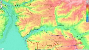 Юрий Подоляка: Запорожское направление — что значит фраза «до Запорожья осталось 15 км»: мысли по поводу