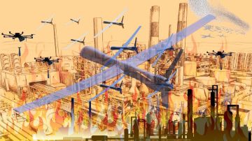 О взрывах сообщают на территории Запорожской, Полтавской и Харьковской областей