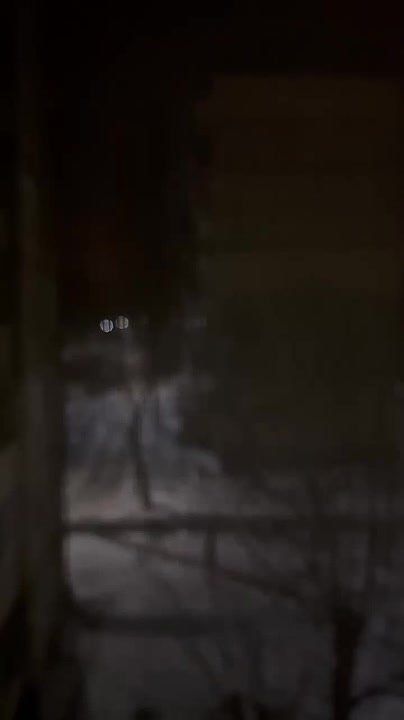 Сообщается о не менее 6 прилётах в Кривом Роге