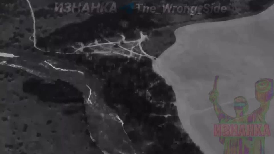 Владислав Шурыгин: Тем временем, расчёты ОТРК «Искандер-М» продолжают работать по тыловым полигонам и расположениям ВСУ на Днепропетровском фронте