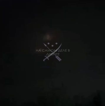 Ночью БПЛА массированно атаковали энергетику в Кривом Роге