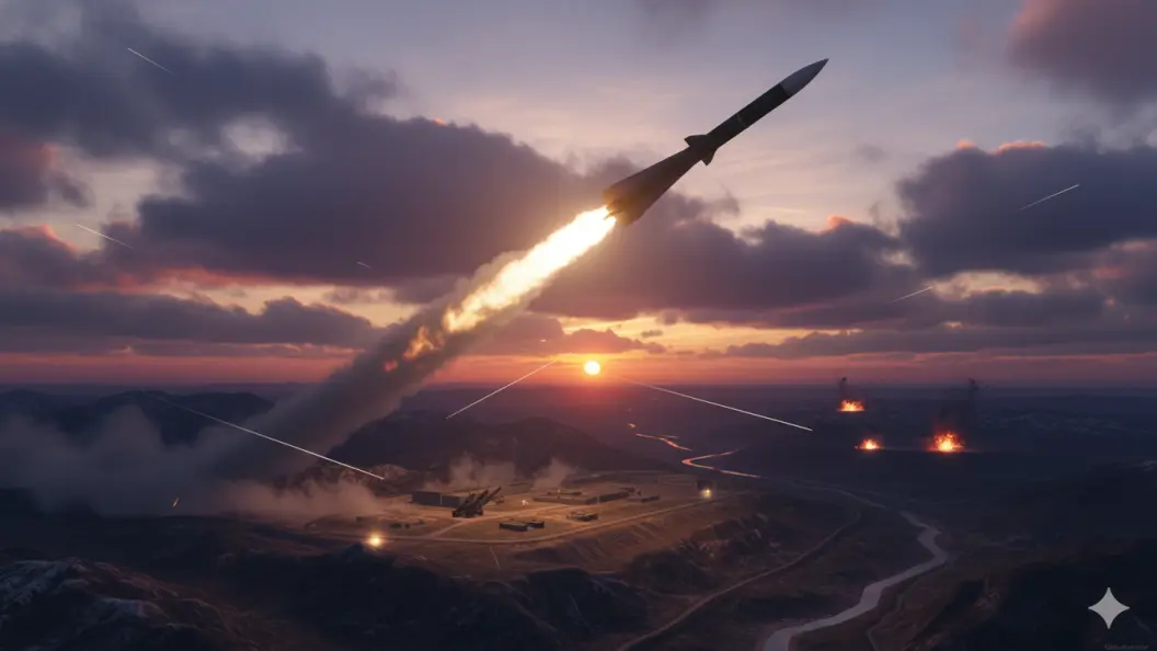 Принято решение не щадить Украину: Свершилось?