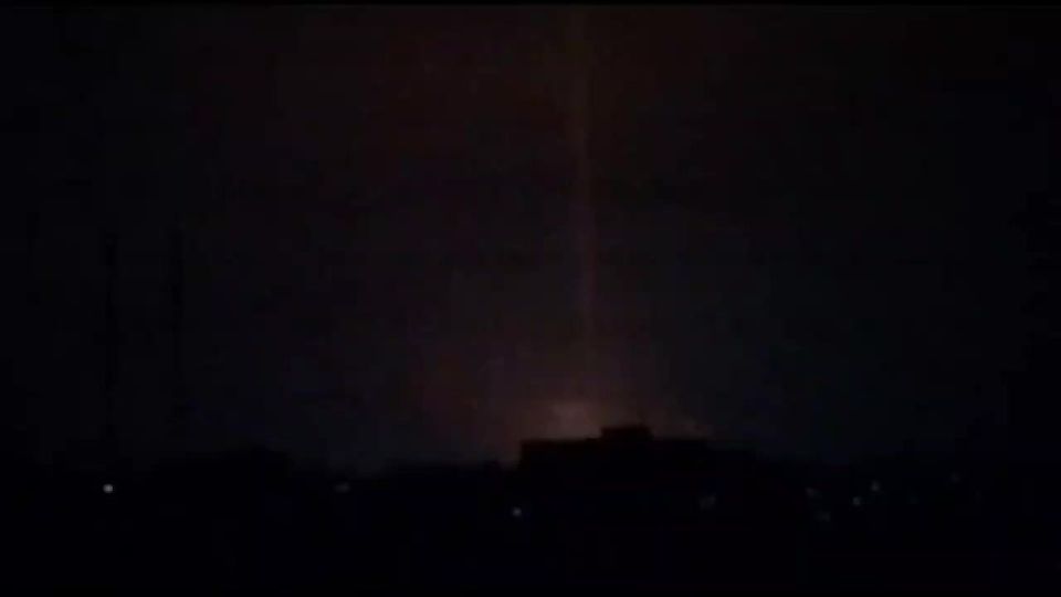 Этой ночью в центре ударов БПЛА типа "Герань" были объекты ВСУ и энергетической инфраструктуры в Днепропетровской, Харьковской, Одесской и Николаевской областях