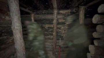 Российские военные уничтожили пункт управления БПЛА ВСУ в Херсонской области