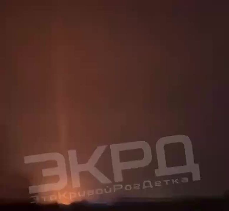 В Кривом Роге 45000 абонентов и несколько котельных без света после прилетов