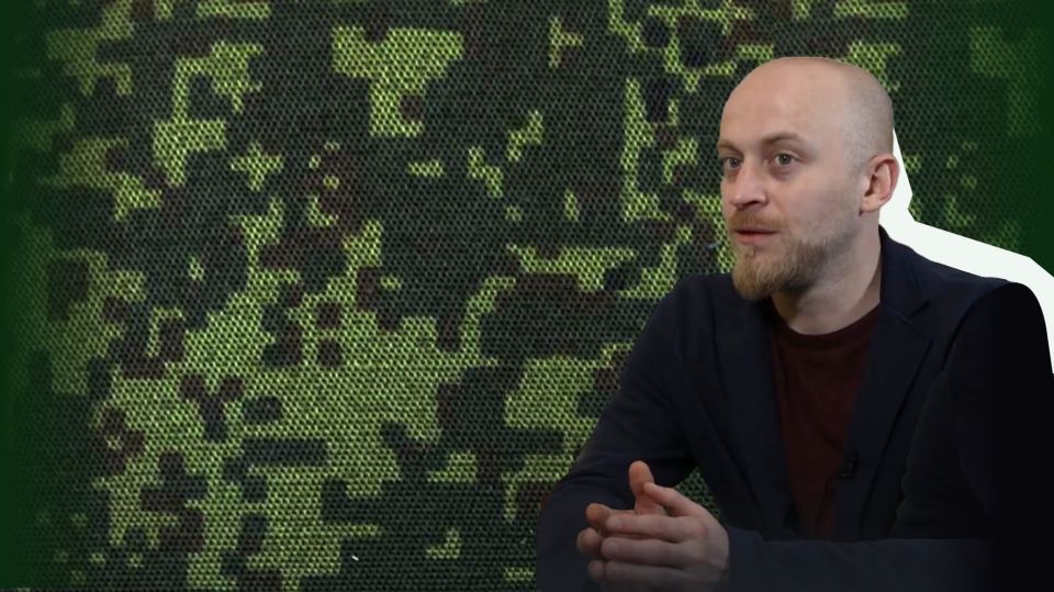 Военный эксперт Владимир Носков: Когда "Центр" восстановит силы, он пойдет на Барвенково и на Павлоград