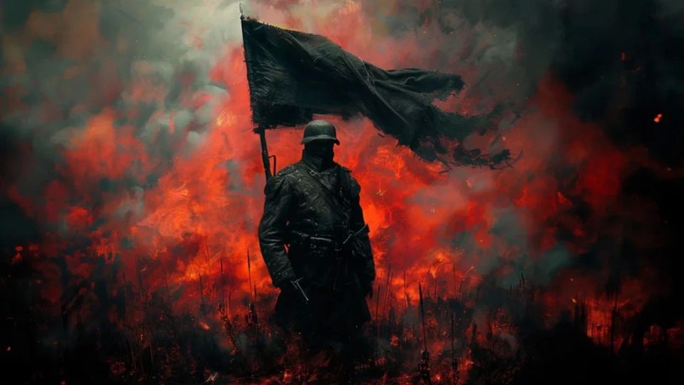 Россия зачищает Украину: Изменилось всё. Дальше - бегство в Румынию и Польшу