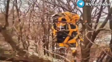 «тважные» массово уничтожают контратакующую пехоту и технику ВСУ под Покровском и в Днепропетровской области