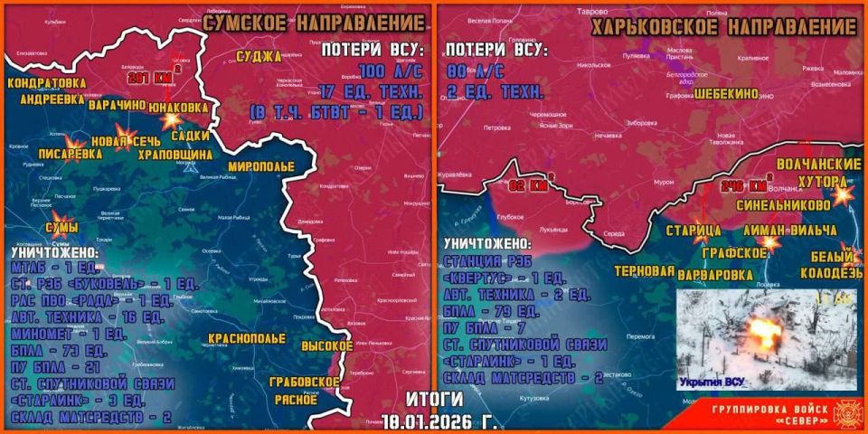 ��������� ������ �� ���� 18 ������