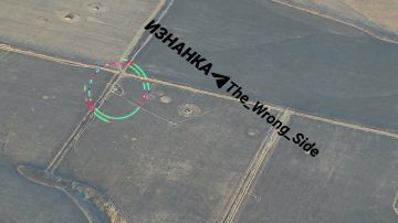 ���� ���� "��������-�", ��� ����������, �� ��� AN/MPQ-65 �� ������� ��� MIM-104 Patriot ��� � ������ ���� �������� ���������������� �������