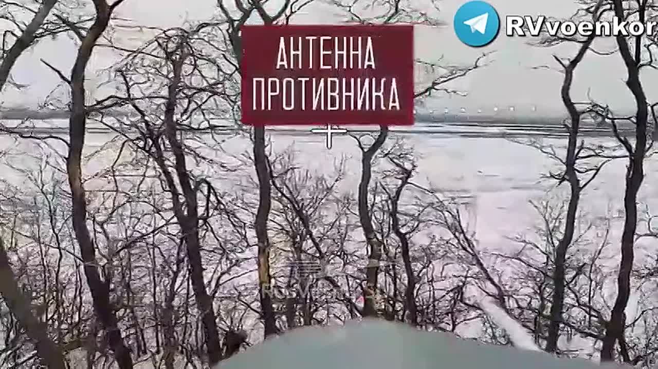 «тважные» уничтожают контратакующую пехоту и технику ВСУ под Покровском и в Днепропетровской области