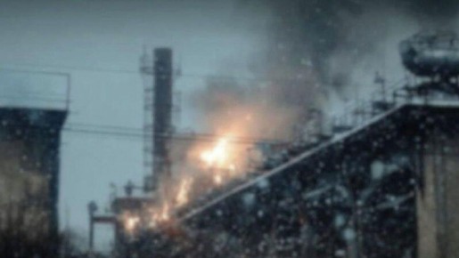 Умерла ещё одна жертва дронов ВСУ, "Нафтогаз" Украины огорчён обстрелами ТЭЦ. Новости к этому часу