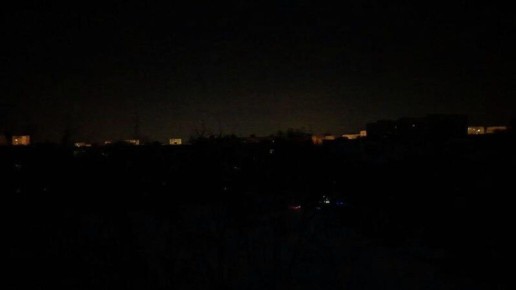 ВС РФ атакуют объекты в Харькове и Кривом Роге