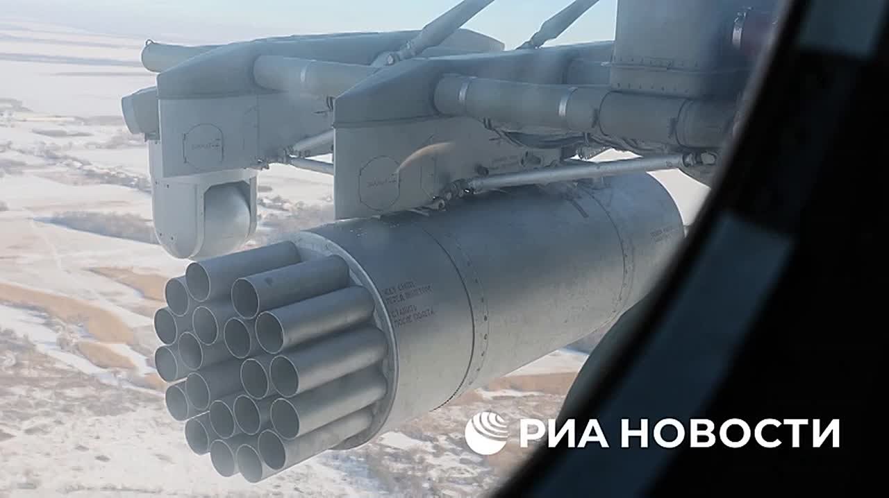 Герасимов проинспектировал группировку "Запад" в зоне СВО