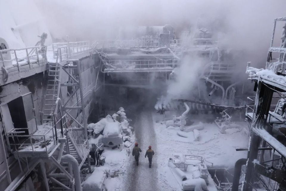 Сводка СВО за 27 января. В районе Константиновки ВС РФ продолжают ломать оборону врага в городской застройке