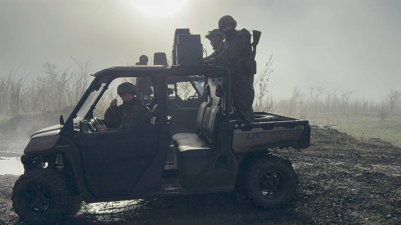 Армия России продвигается в ДНР и наносит удары по ВСУ