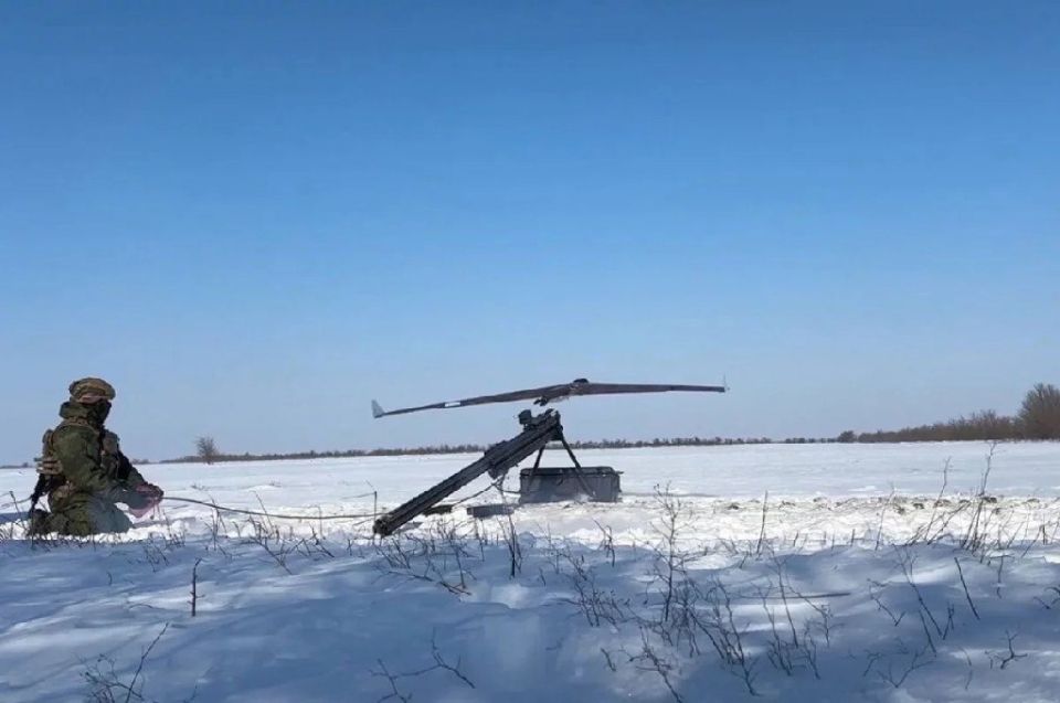 Нашла Zala, уничтожил «Ланцет»