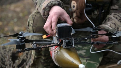 "�������� ����������� ���������": ���������� ����������� ������������ �� FPV-�����