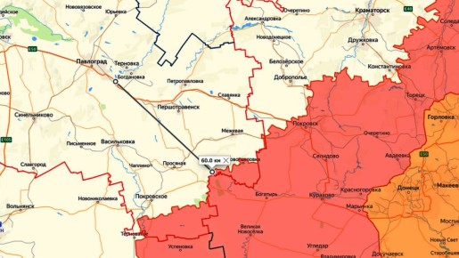 Российские дроны «Молния» уничтожают транспорт ВСУ под Павлоградом