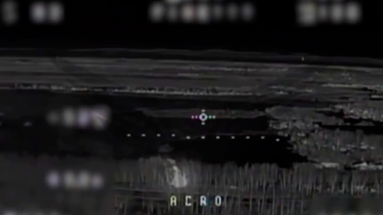 Операторы беспилотников поразили автомобили ВСУ в Днепропетровской области