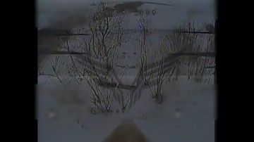 Рубикон - день за днем!. Боевая работа операторов Центра "Рубикон" за 30 января 2026 года • Донбасс