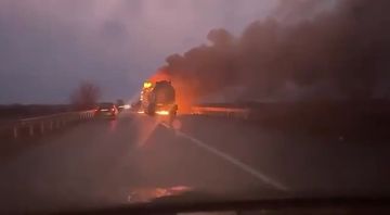 Юлия Витязева: ВС РФ массированно наносит удары по логистической инфраструктуре Украины: за сутки десятки ударов