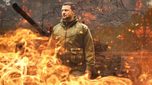 Сводка с фронтов СВО 30 января: Пограничники убиты. Штаб подорван - "Киев бьёт по нефтянке. В лучших традиция Минских соглашений"