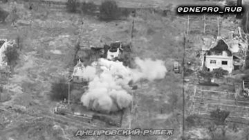 Ударами «Молнии-2» уничтожены пункты временной дислокации ВСУ на правом берегу Днепра