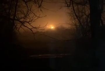 Александр Коц: Хроники «морозного перемирия»