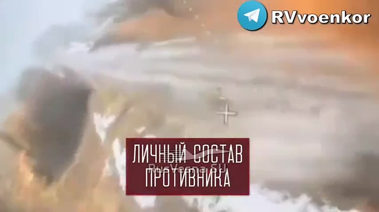 «тважные» уничтожают пехоту, танки и другую технику врага под Покровском и в Днепропетровской области